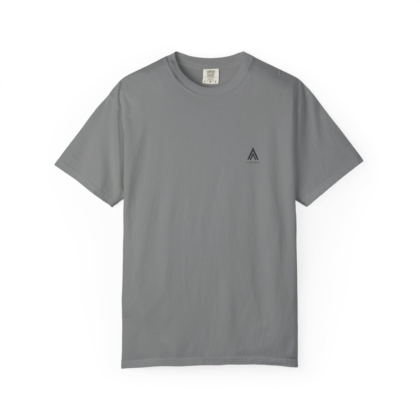 Dreamscape Spiral “Lost” T-Shirt