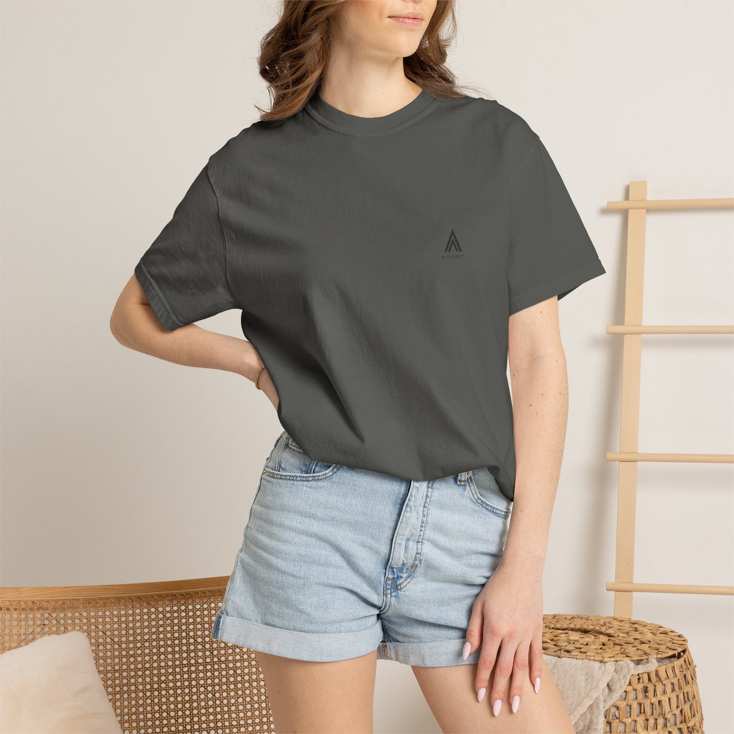 Dreamscape Spiral “Lost” T-Shirt