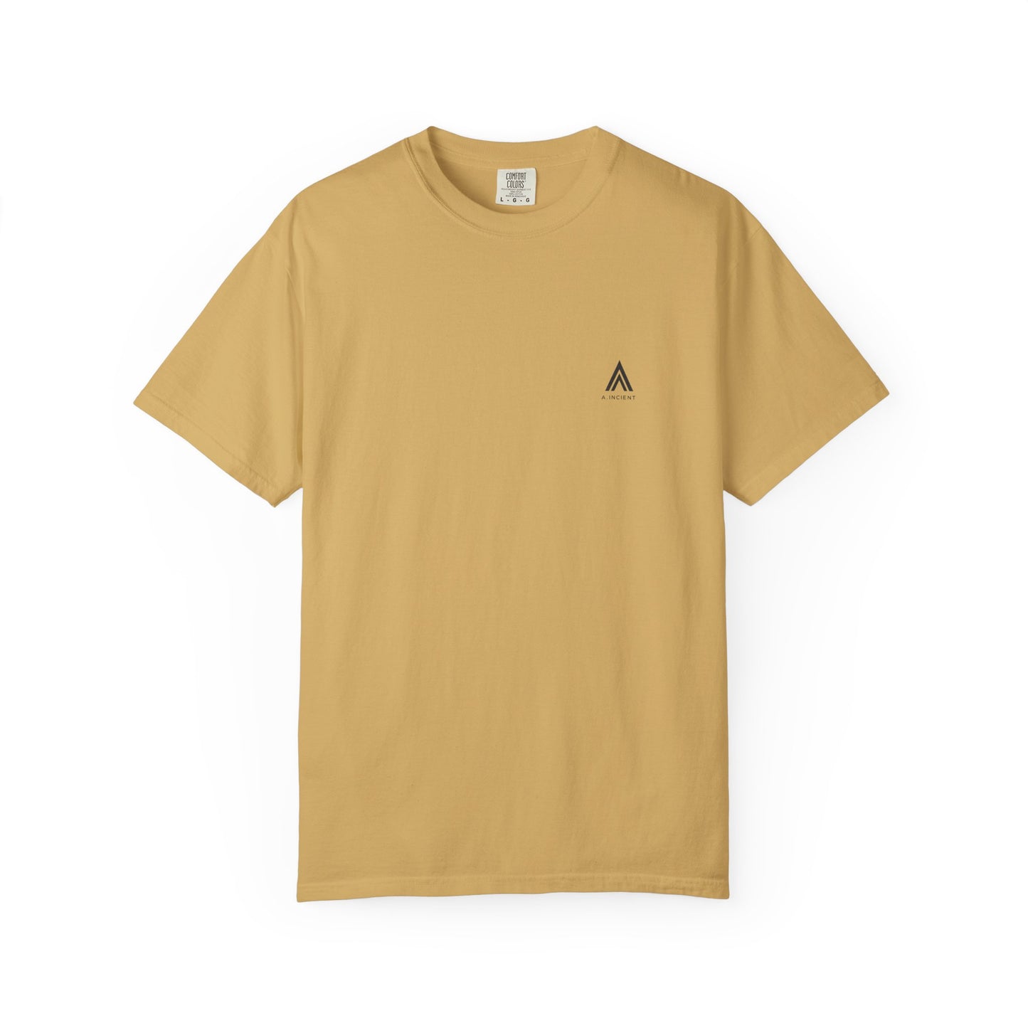 Monolith Landscape Mirror T-Shirt