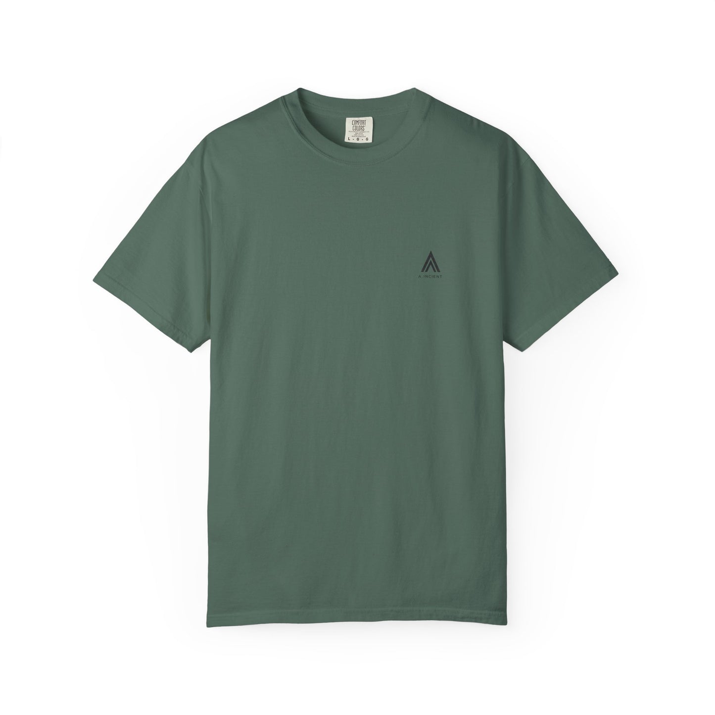 Beyond Paradise Graphic T-Shirt