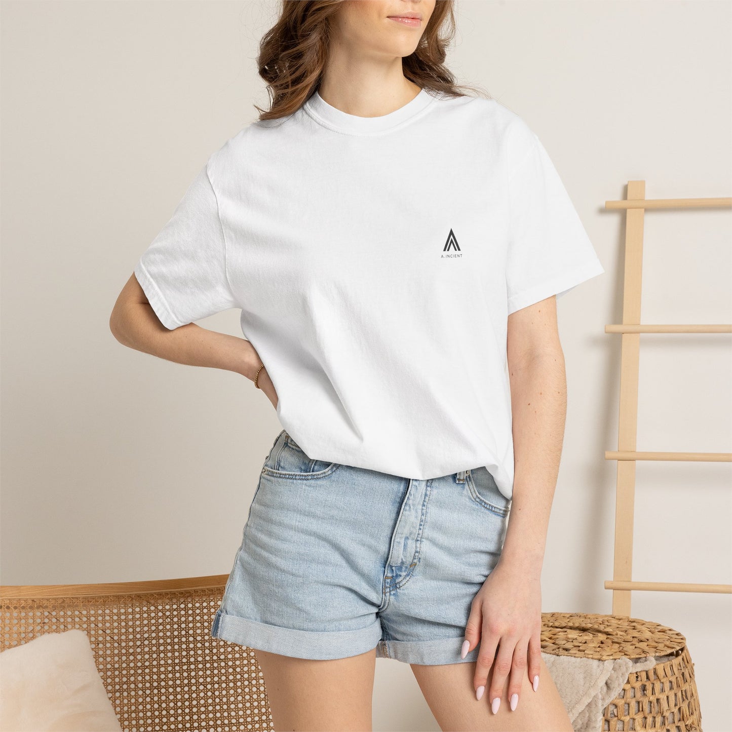 Dreamscape Spiral “Lost” T-Shirt