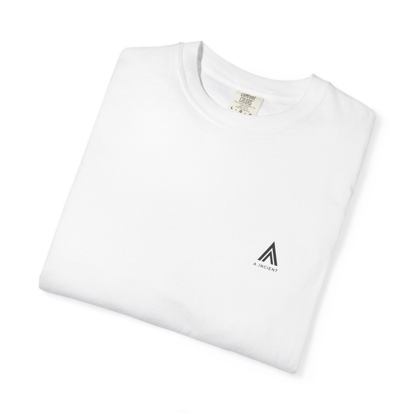 Spiral Dreamscape 'Run Away' T-Shirt