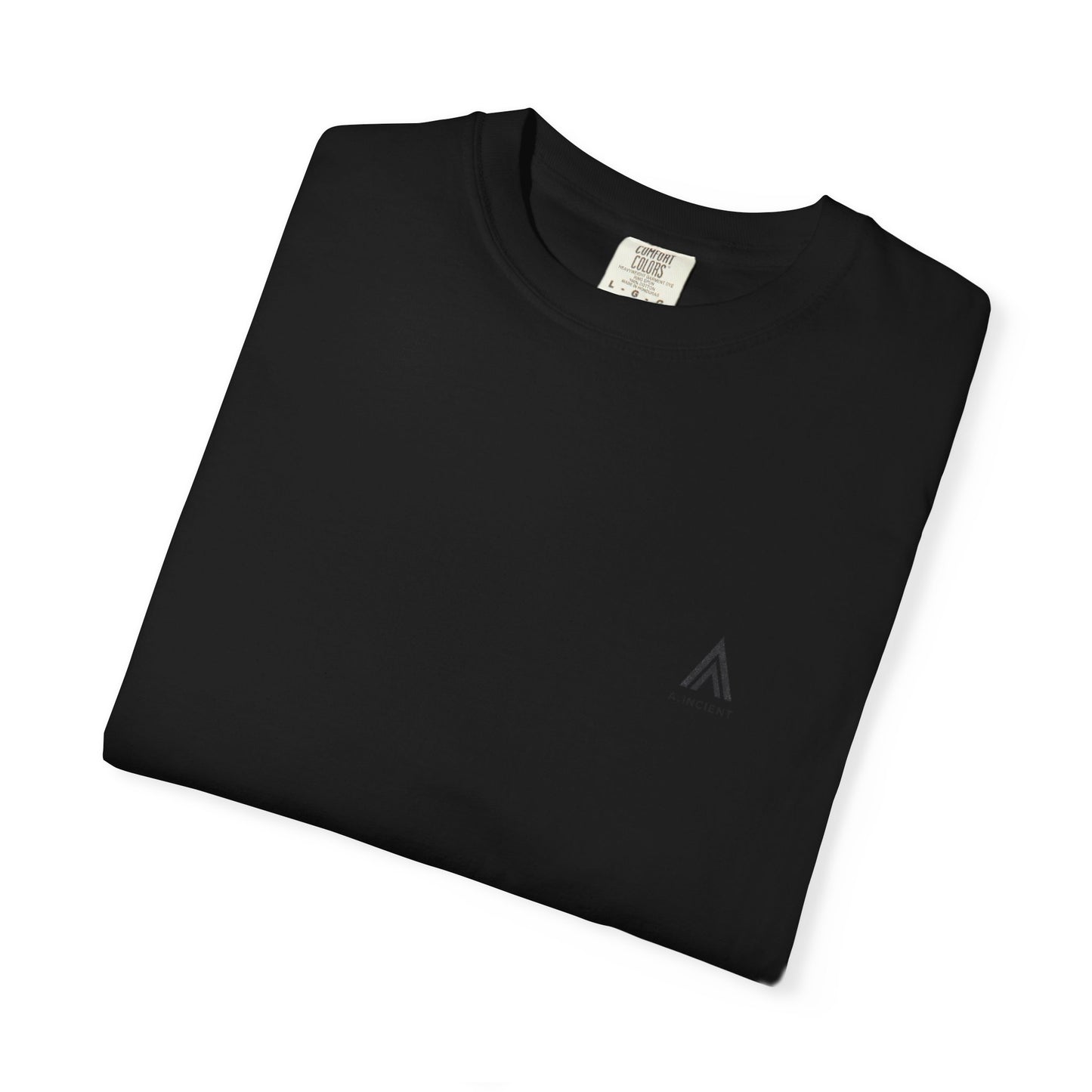 Monolith Landscape Mirror T-Shirt