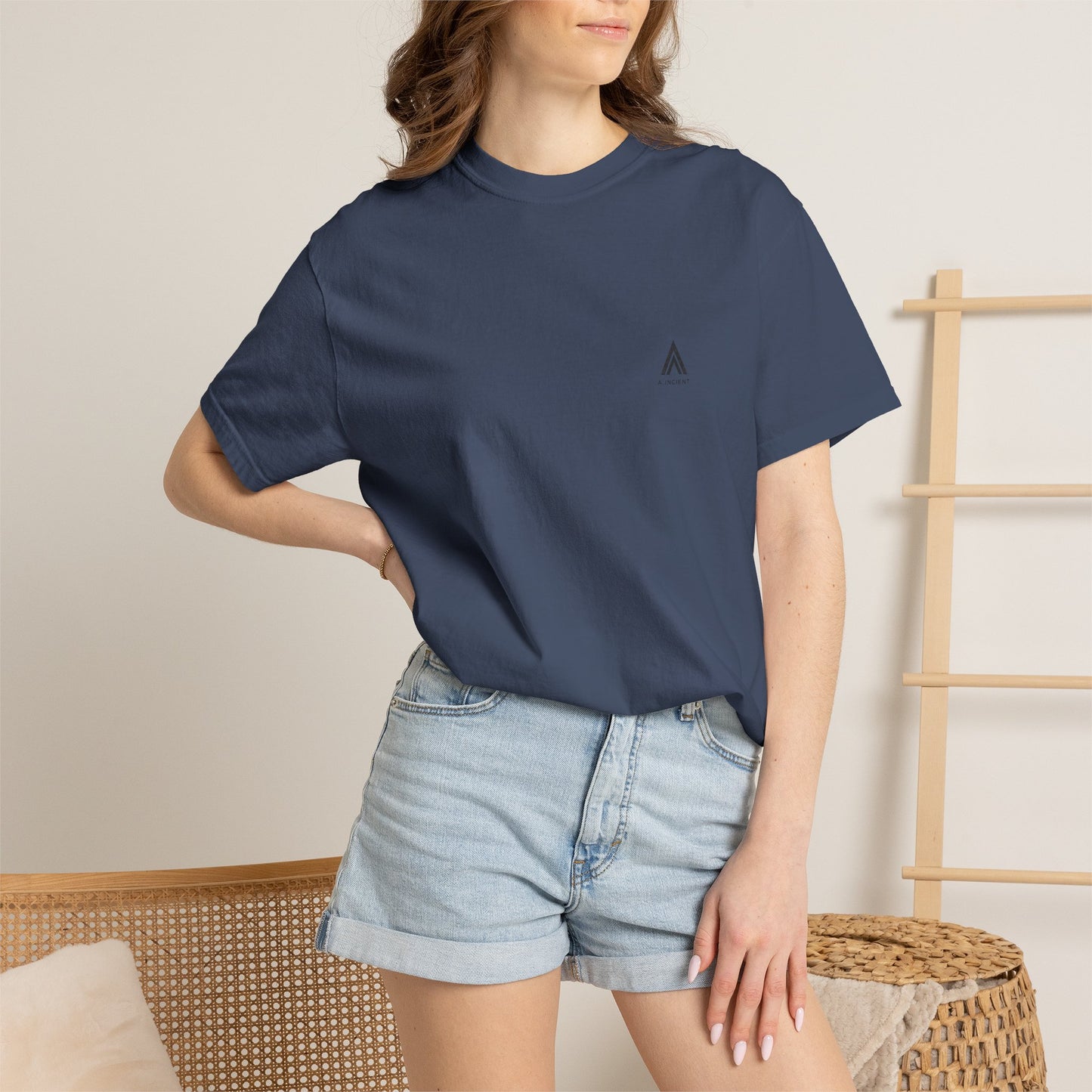 Vaporwave Night Graphic Tee