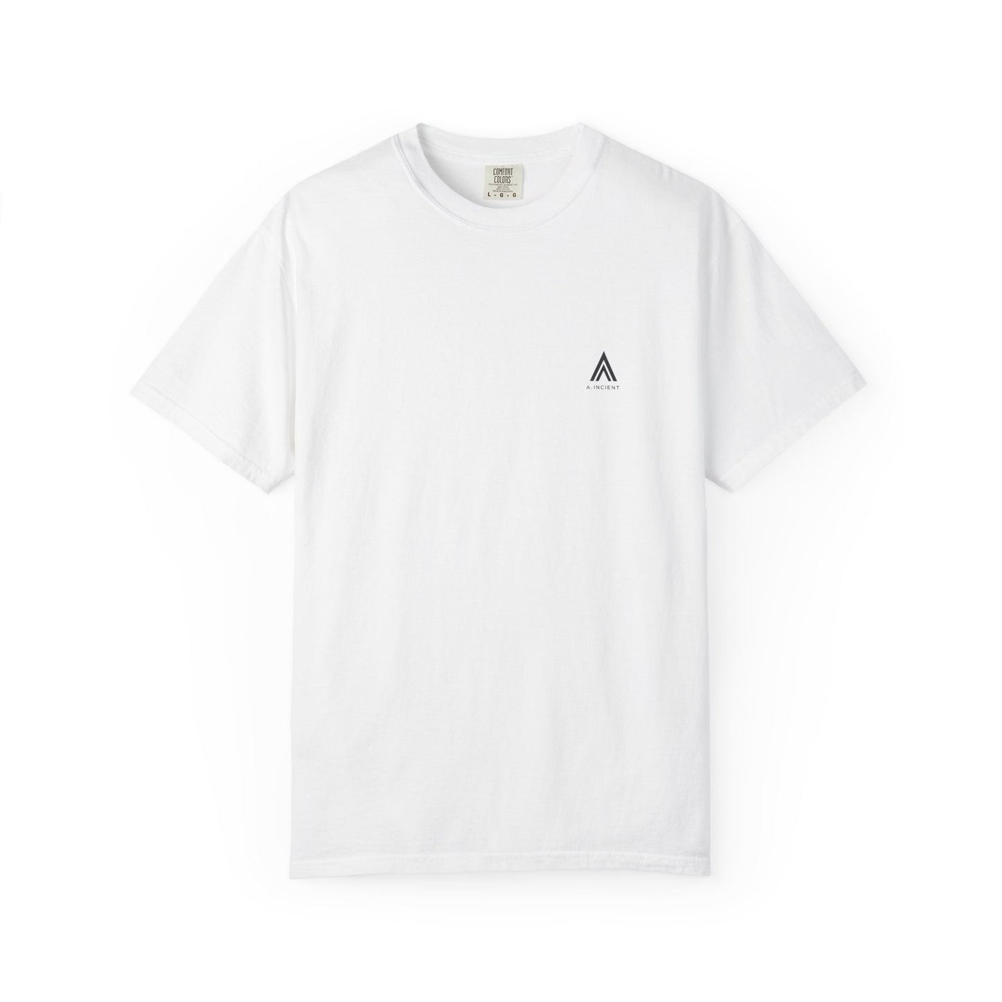 Western Space “Serene Field” T-Shirt