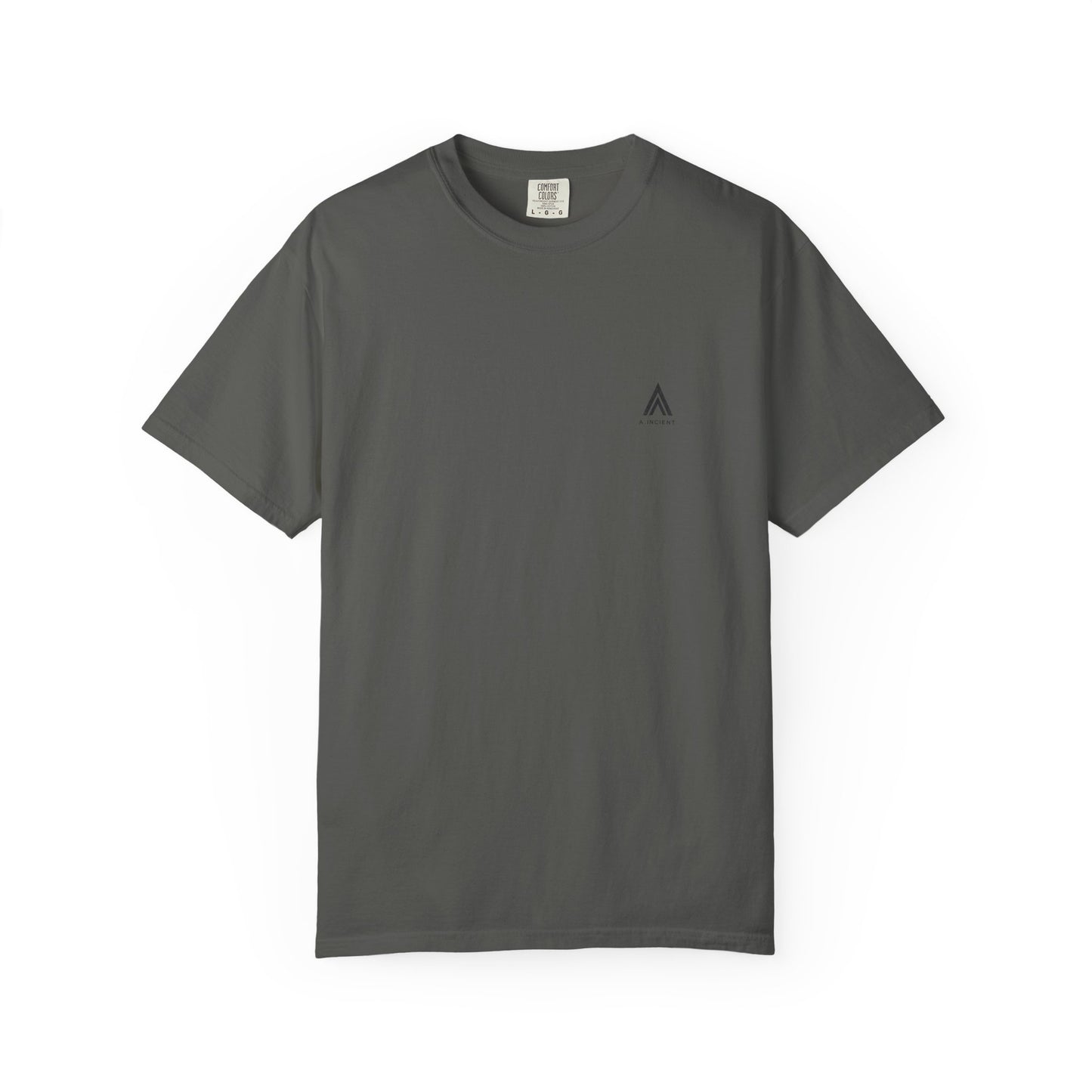 Dreamscape Spiral “Lost” T-Shirt