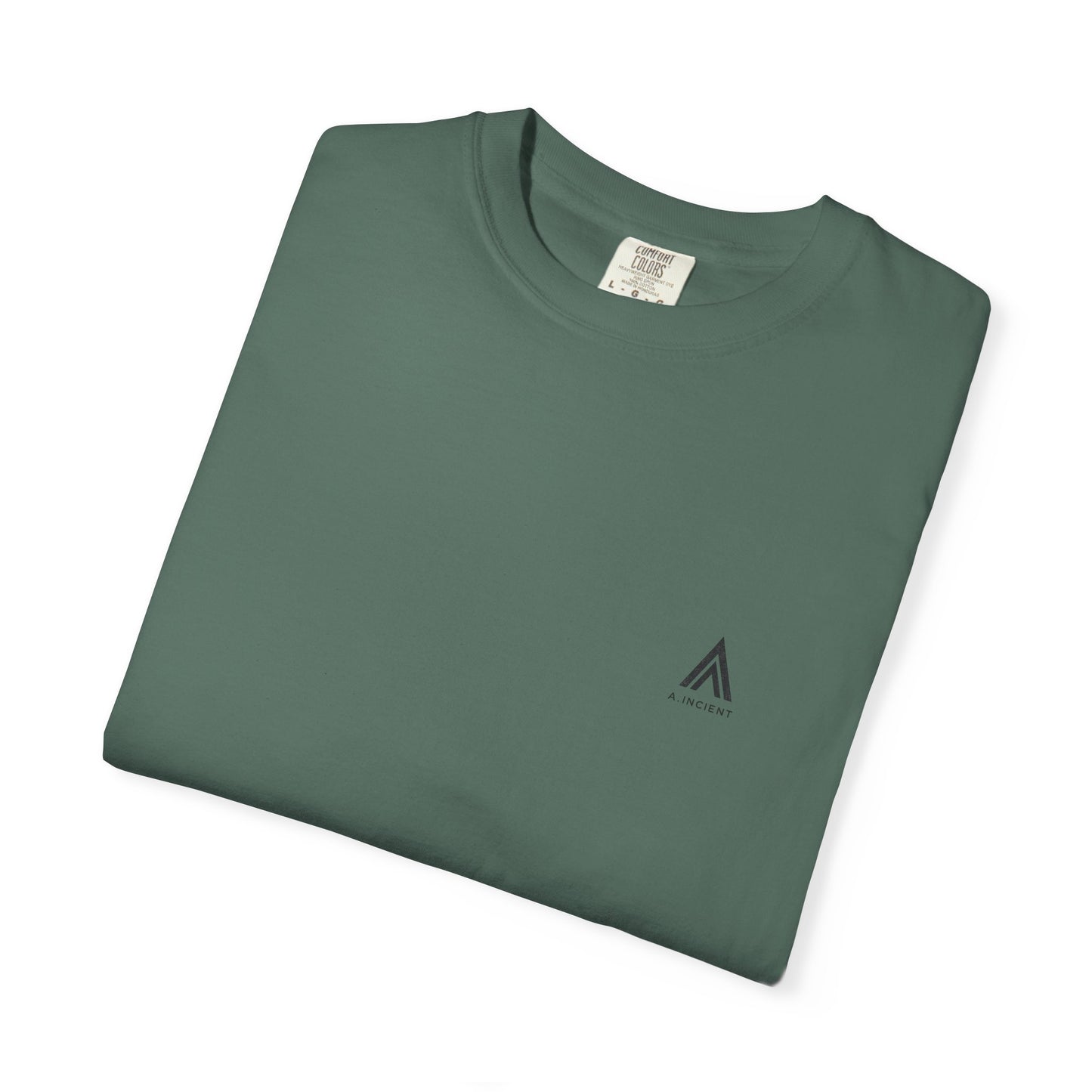 Beyond Paradise Graphic T-Shirt