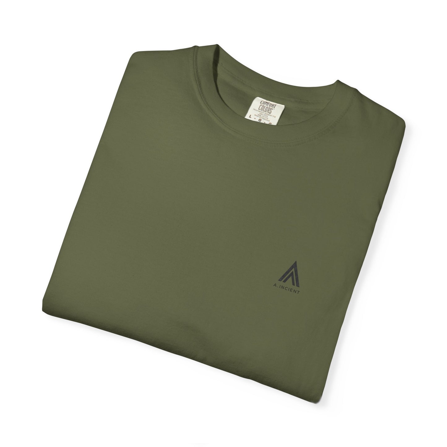 Monolith Landscape Mirror T-Shirt