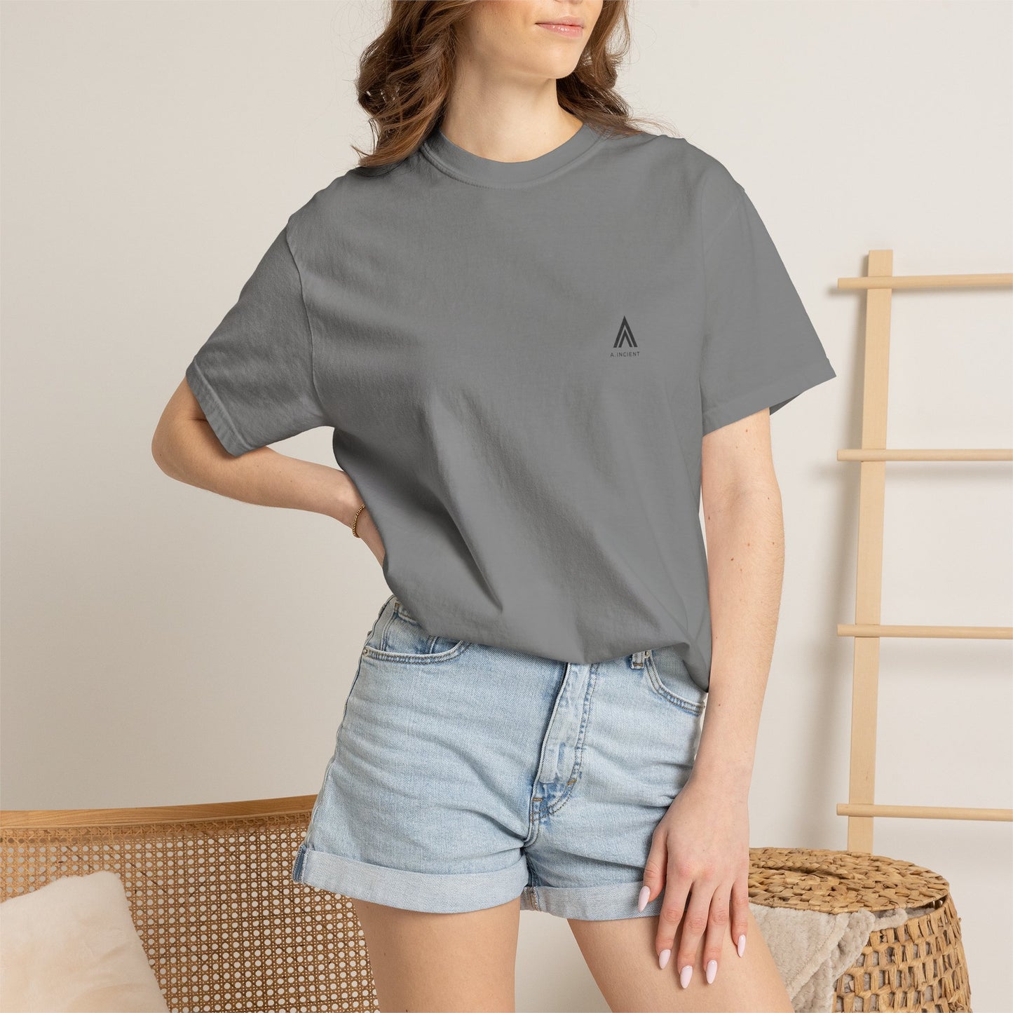 Dreamscape Spiral “Lost” T-Shirt