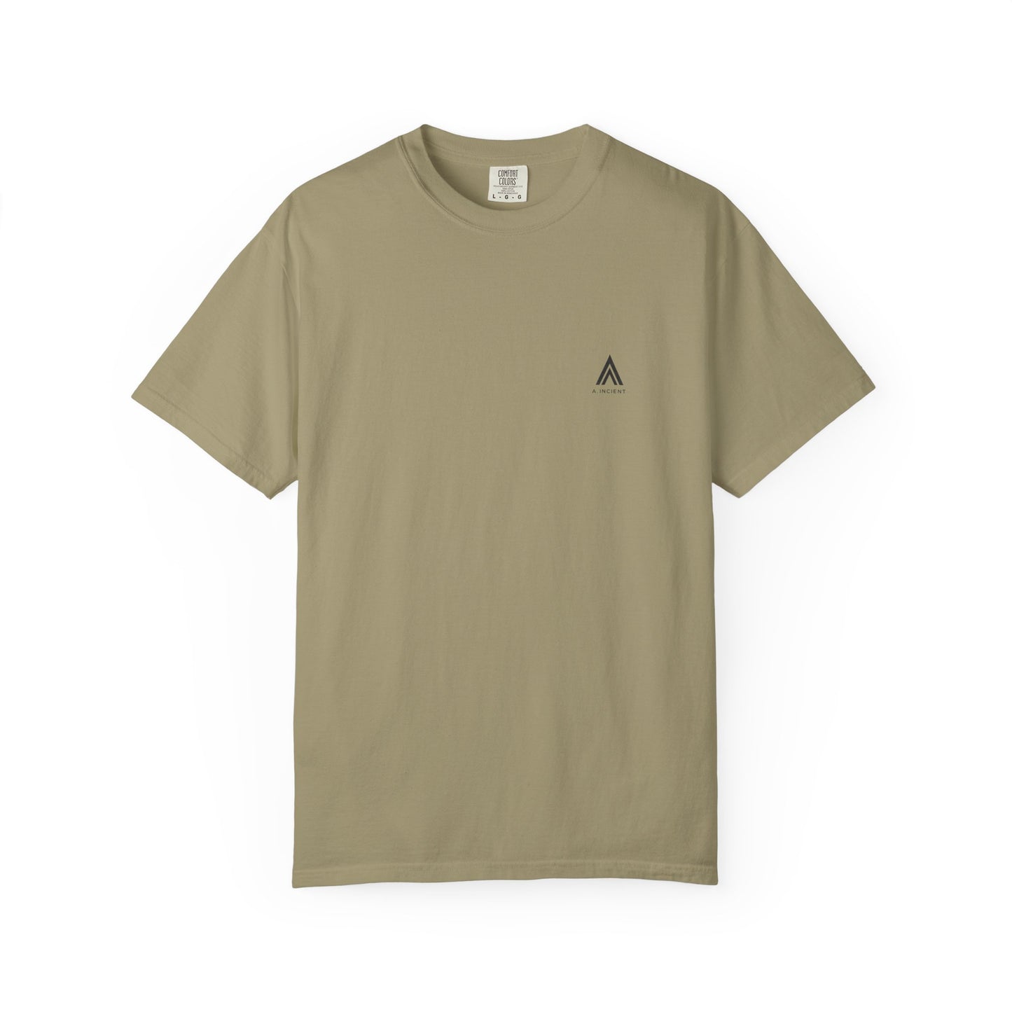 Beyond Paradise Graphic T-Shirt