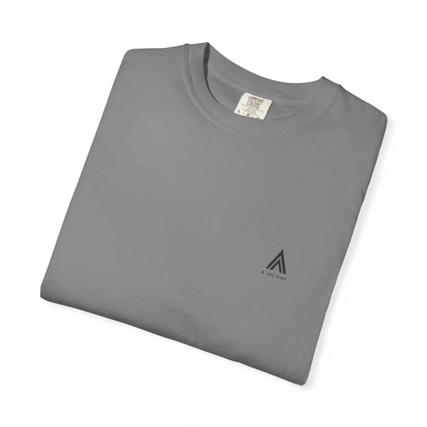 Dreamscape Spiral “Lost” T-Shirt