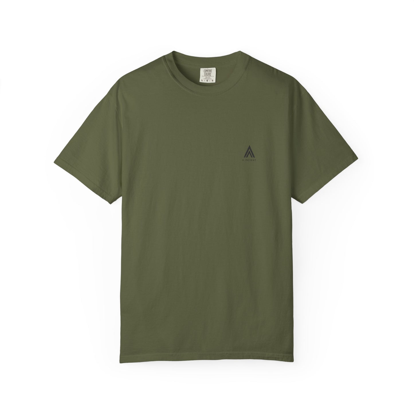 Monolith Landscape Mirror T-Shirt