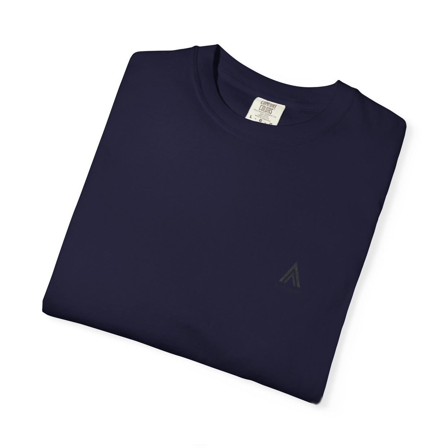 Monolith Landscape Mirror T-Shirt