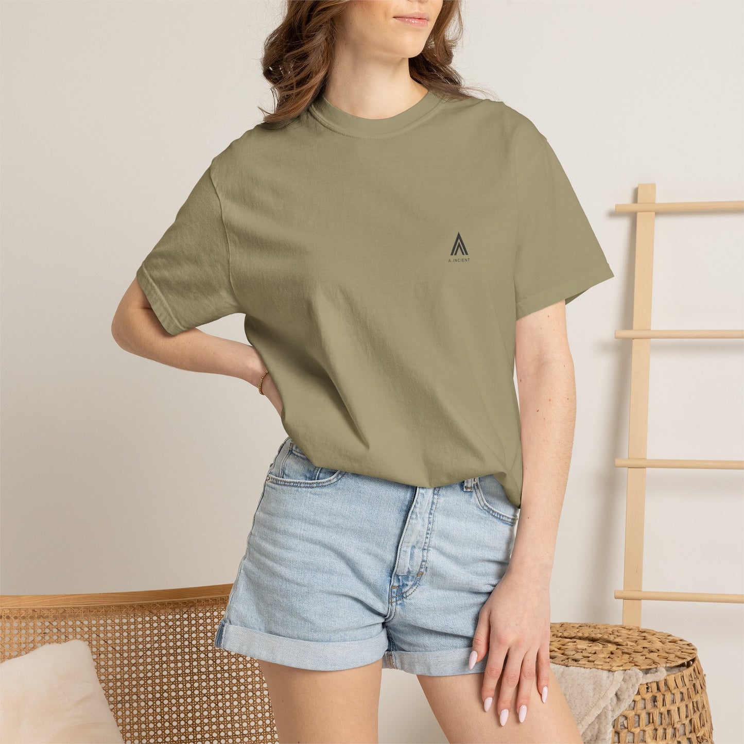 Beyond Paradise Graphic T-Shirt