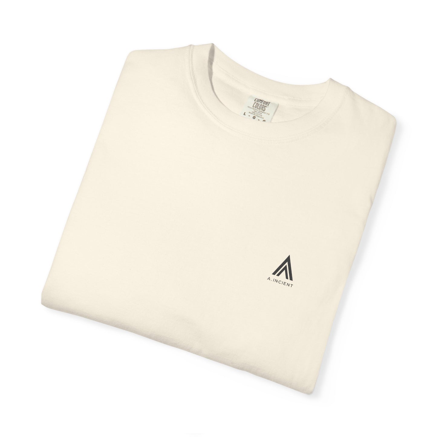 Monolith Landscape Mirror T-Shirt