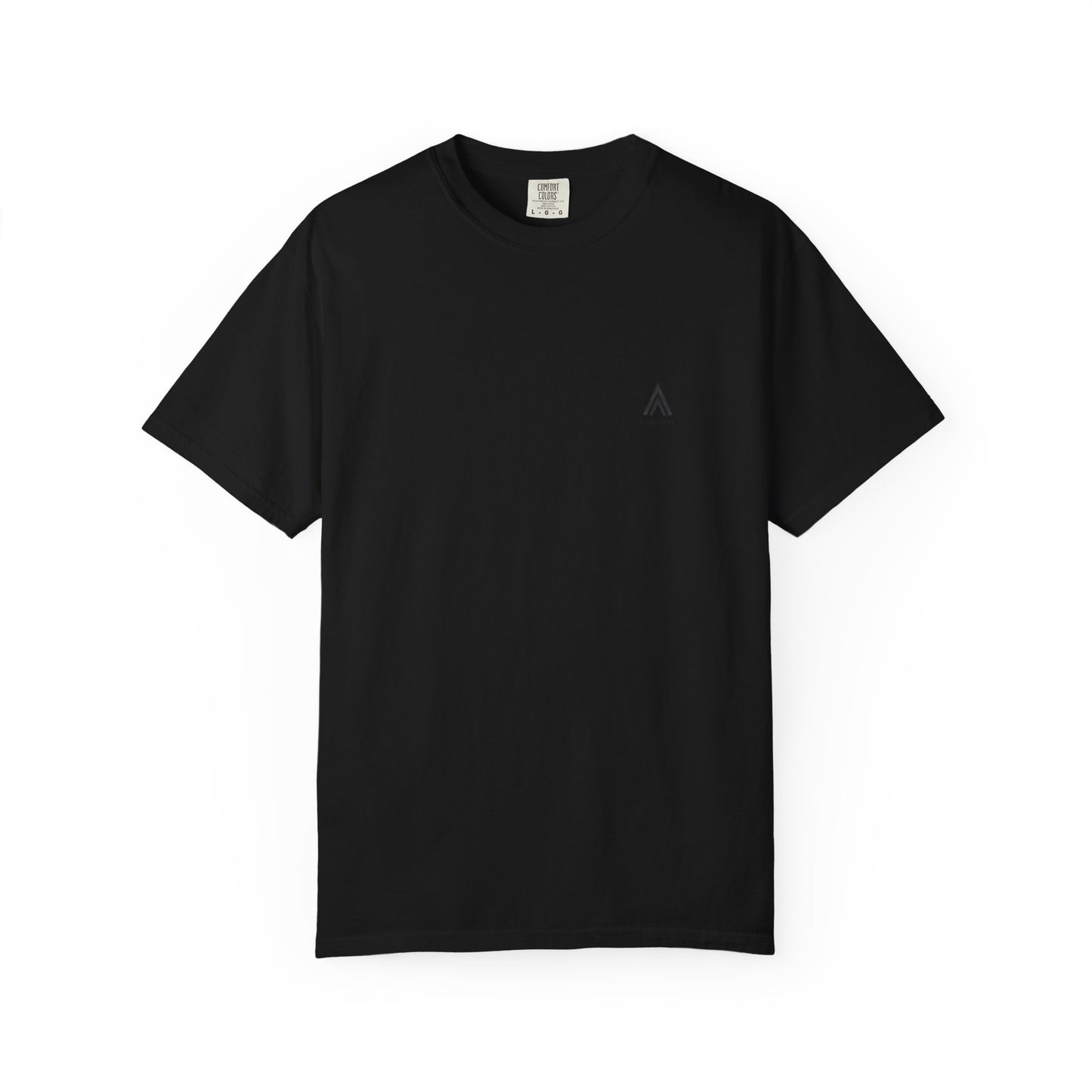 Monolith Landscape Mirror T-Shirt
