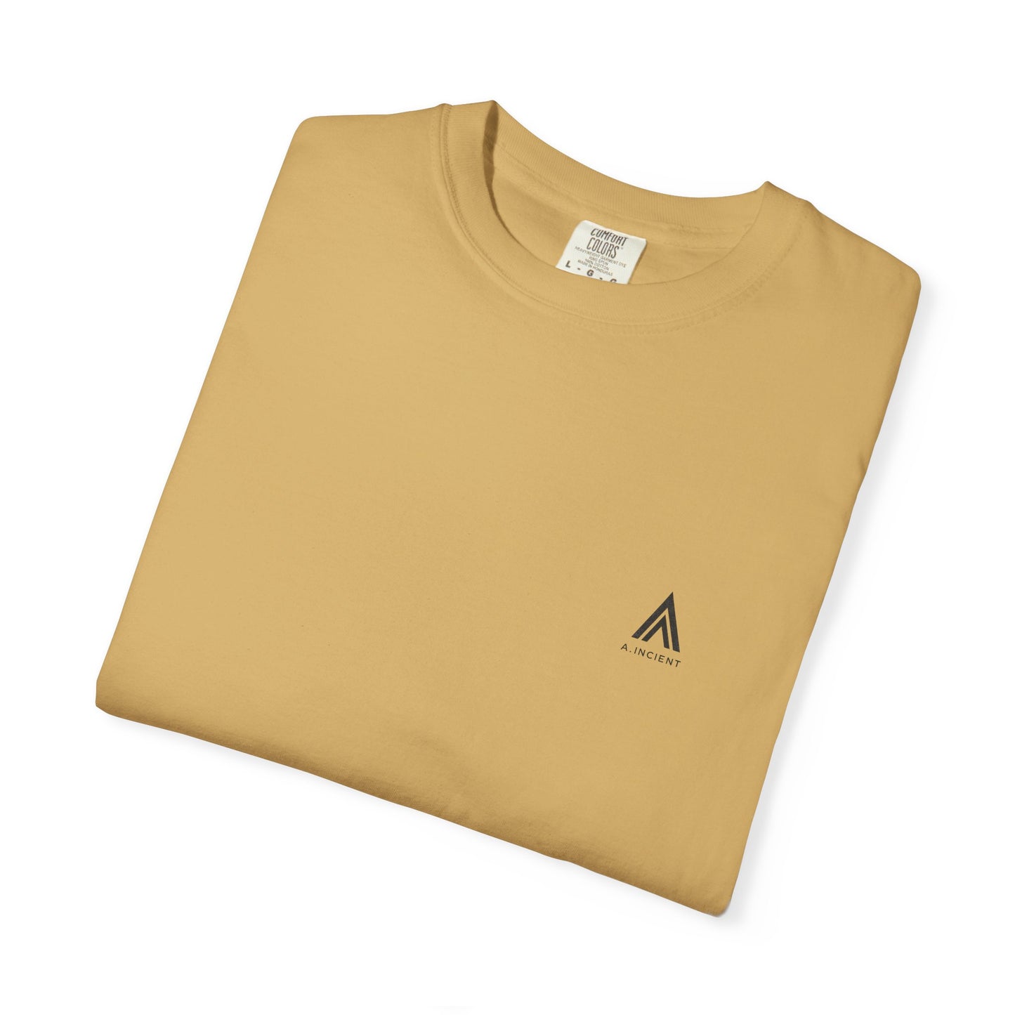 Monolith Landscape Mirror T-Shirt
