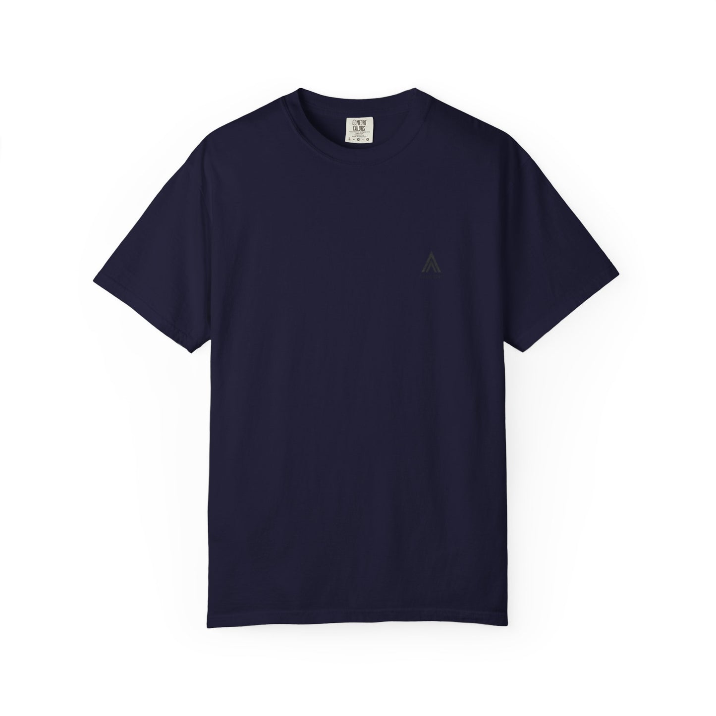 Monolith Landscape Mirror T-Shirt