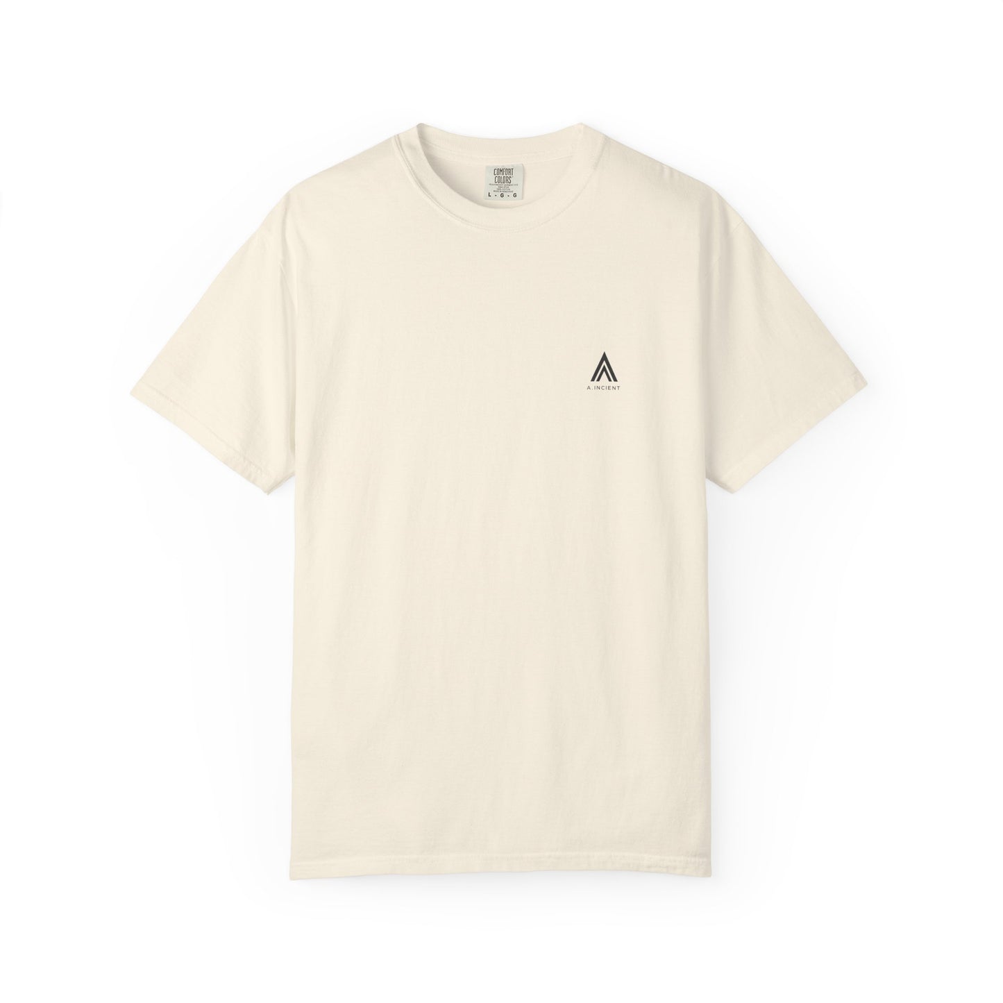 Monolith Landscape Mirror T-Shirt